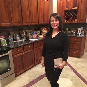 Meet your Posher, Sara